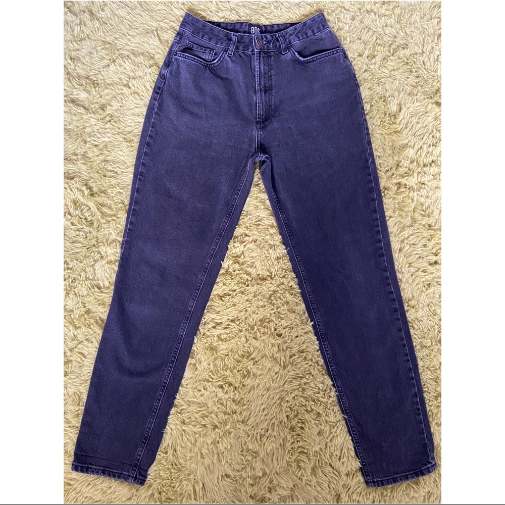 BDG Urban Outfitters Jeans|Mom high-rise|W size 28